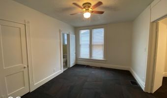 604 Hendricks St, Anderson, IN 46016