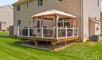 1654 Nicholas, Adrian, MI 49221