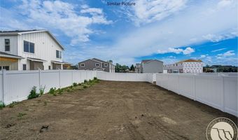 1121 Buffalo Crossing Dr, Billings, MT 59106