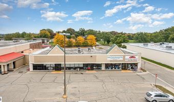 1636 Wright Ave, Alma, MI 48801
