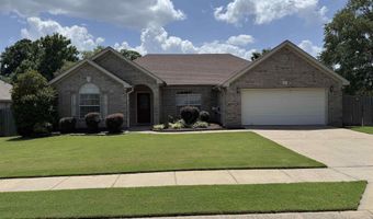 1995 Shelby Dr, Benton, AR 72015
