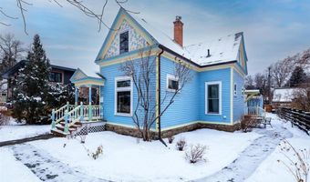 315 S Tracy Ave, Bozeman, MT 59715