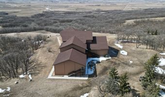10307 Sjule Rd, Bottineau, ND 58318