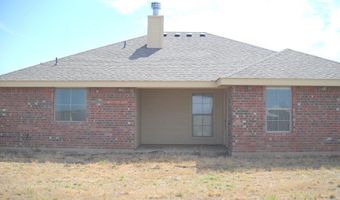 5626 Cinderella Ln, Abilene, TX 79602