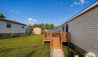 9 Rainier St N, Billings, MT 59105