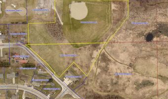 Redding Road, Angola, IN 46703