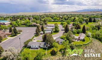 1507 Shepard Pl, Cody, WY 82414