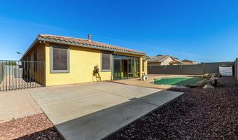 1617 E JUDI St, Casa Grande, AZ 85122