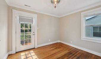 25 DORSEY Ave, Annapolis, MD 21401