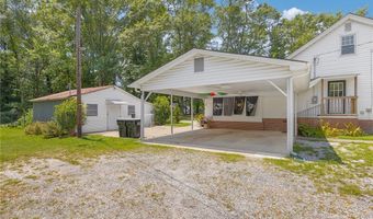 110 Dean St, Belton, SC 29627