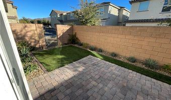 2350 Borgaro St, Henderson, NV 89044