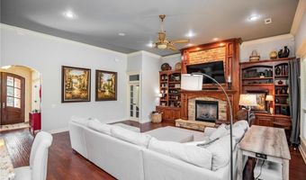 1503 NE Chapel Hill Dr, Bentonville, AR 72712
