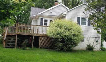 10006 JACKSON RIVER Tpke, Bacova, VA 24412