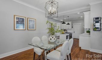 1416 Parkwood Ave, Charlotte, NC 28205