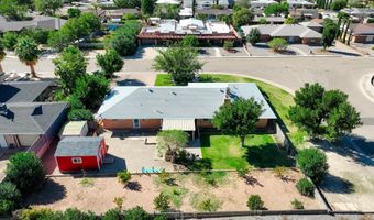 1408 Rockwood, Alamogordo, NM 88310