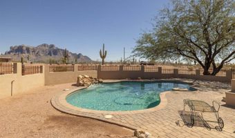 2530 E Mckellips Blvd, Apache Junction, AZ 85119