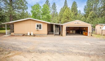 60245 Lakeview Dr, Bend, OR 97702