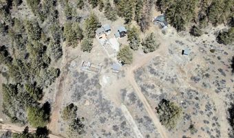 27 48 Acre Charlpine Rd, Beatty, OR 97621