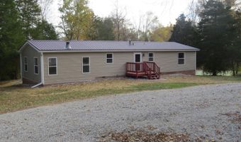 9390 Bradford Rd, Bennington, IN 47011