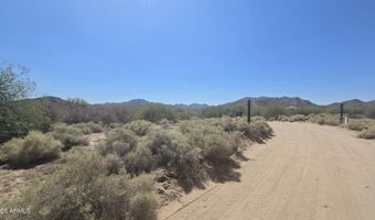 301 Xx W Robbins Butte Rd, Arlington, AZ 85322
