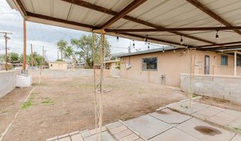1201 Maple Dr, Alamogordo, NM 88310