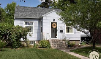 229 Avenue B, Billings, MT 59101