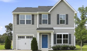 8728 Shallow Crk Trl, Bailey, NC 27807