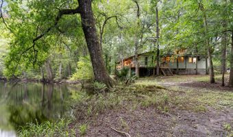 1373 Bridge St, Branchville, SC 29432