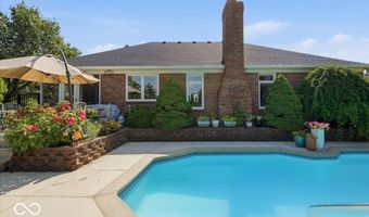 1094 Brookway Dr, Avon, IN 46123