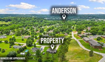144 Riverview Dr, Anderson, MO 64831