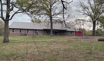 8105 N 428 Rd, Adair, OK 74330
