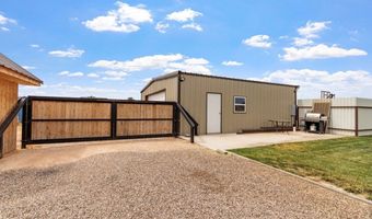 6 NW Isabella Cir, Andrews, TX 79714