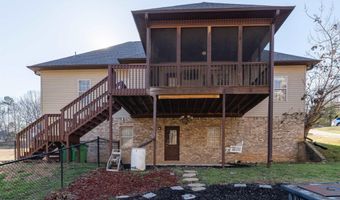 260 HAWKS BEND Ln, Argo, AL 35120