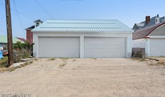 610 Hickory St, Anaconda, MT 59711