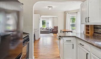 140 S State St, Alma, MI 48801