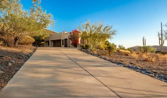 35621 N MAMIE MAUDE Dr, Carefree, AZ 85377