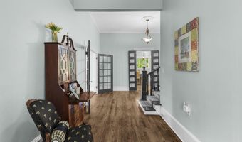 818 Cannon Ave, Bentonia, MS 39040