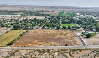 Tbd Lot 11 E Street W, Basin, WY 82410
