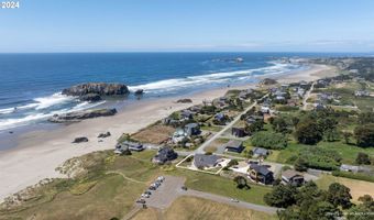 87108 SATURN Ln, Bandon, OR 97411