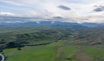 287 Spring Creek Rd, Absarokee, MT 59001