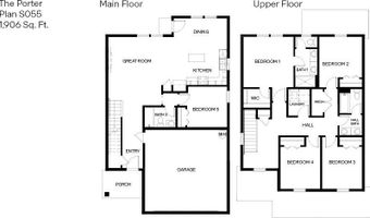 21616 SE Fuji Dr, Bend, OR 97702