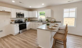 911 Hill St, Albemarle, NC 28001