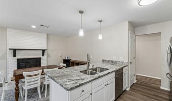 8209 NW 28th St, Bethany, OK 73008