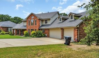 2800 Ridgeway, Ardmore, OK 73401