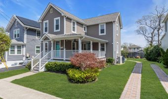830 Dunlewy St, Asbury Park, NJ 07712