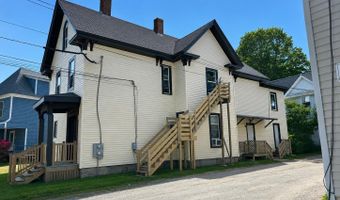 71 1st St, Bangor, ME 04401