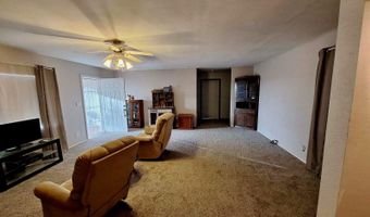 3597 Boone Trl, Ash Fork, AZ 86046