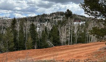 524 W SKI VIEW Dr, Brian Head, UT 84719