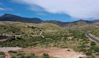4705 W Horizon View Dr, Clarkdale, AZ 86324
