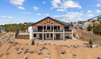 2753 W Eagle Ridge Loop, Cedar City, UT 84720